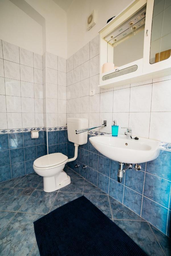 Studio Selce 2364A Ngoại thất bức ảnh
